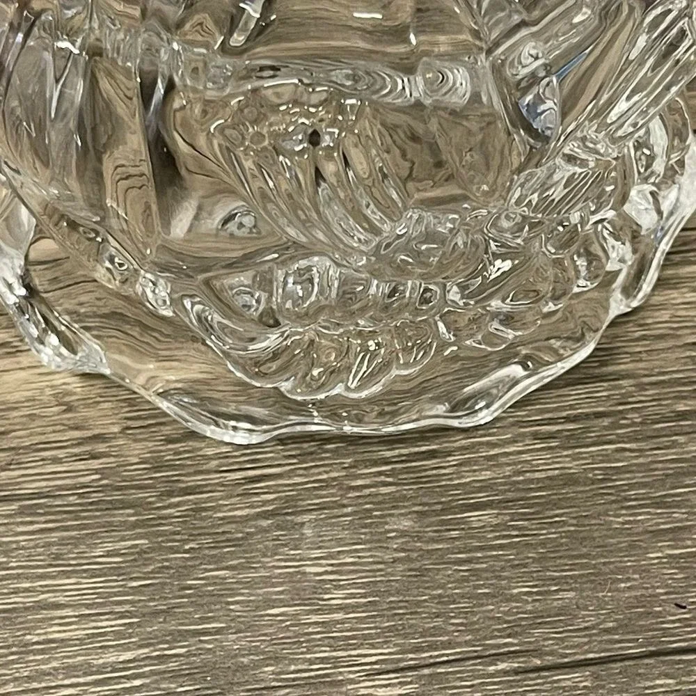 Imperial Crystal imperial crystal